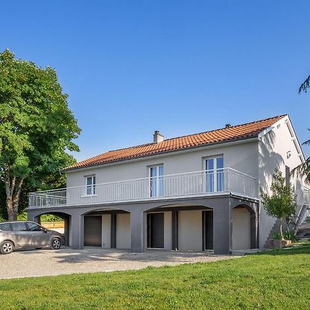 Le Palmier Coulounieix-Chamiers Exterior foto