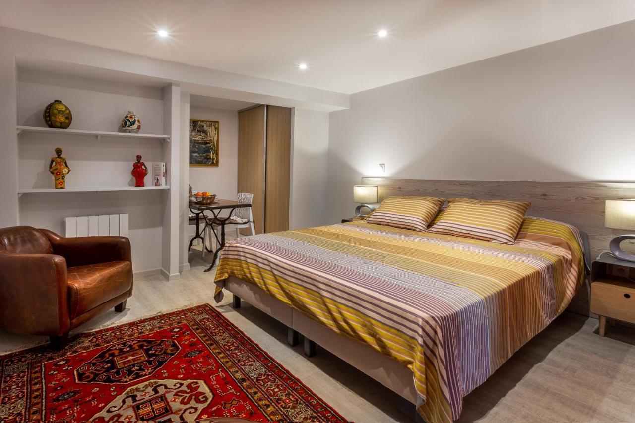 Le Palmier Coulounieix-Chamiers Quarto foto